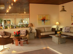 Hotel Pousada Lord