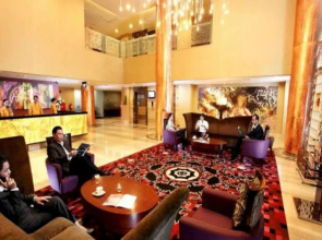 Swiss-Belhotel Ambon