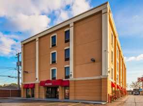 Best Western Plus O'Hare International South Hotel