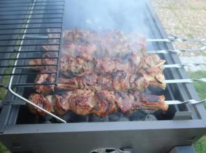 Ferienhaus Frei 1 Hinterzarten