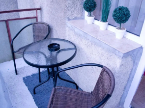 Venezia Studio Apartment