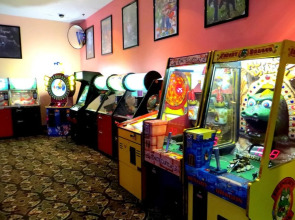 Virgin River Hotel and Casino