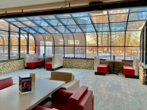 Ramada by Wyndham Whitecourt