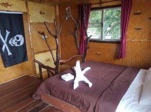 Pirate's Paradise Adventure Resort