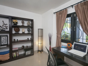 Baan Santhiya Villa 3