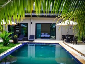 Samakee Villa