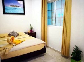 My Total Experience - Hostel
