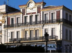 Hôtel D'orient