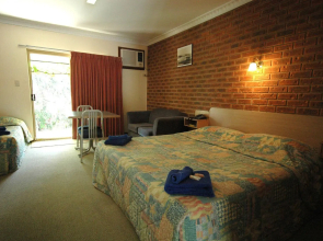 Burra Motor Inn