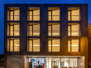 Hotel Katharinenhof COMFORT