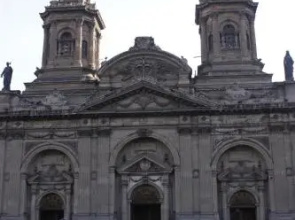 Sol de Monjitas Tourist