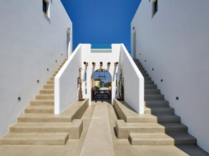 Altera Pars Suites