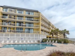 213 Charleston Oceanfront Villas Dawn's Rising