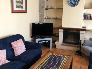 La casa de Tita Elvira 6