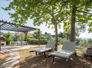 Saint Minas Suite Home