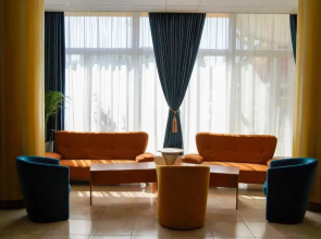Hotel Covasna