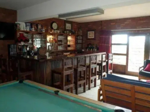 Isigidi Beach House