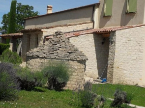 Les Jardins de Bouteille
