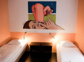 St Christopher's at The Winston - Hostel