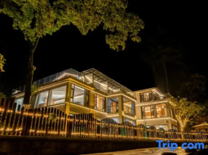 Changqi Yaju High-end Homestay (Nanyue Hengshan Scenic Area Store)