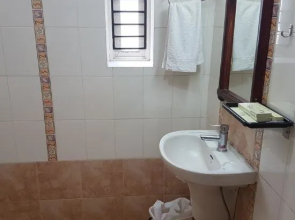 Xaviers Residency