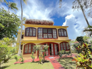 Los Corales Tropical Beach Resort & SPA