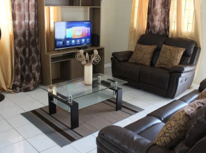Your Holiday Home Caribbean Estates