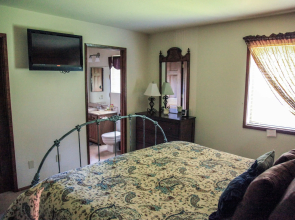 Snowflower #81 Condo