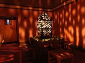 Kasbah Ait Abou