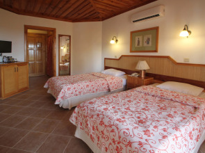 Montana Pine Resort - All Inclusive