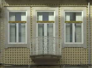 Olivia 1895 Apartments