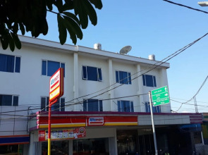 Harvest Residence by OYO Rooms