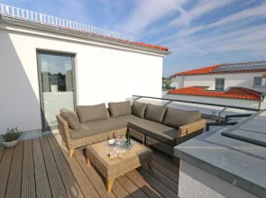 Villa Anni - Wohnung 7 mit Dachterrasse