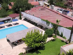 Garden Park Beldibi Hotel