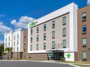 Extended Stay America Premier Suites Tampa Fairgrounds Casin