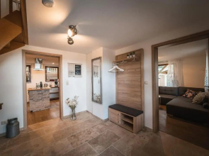Sommerhaus Am Nationalpark Eifel Mit Sauna Und Whirlpool