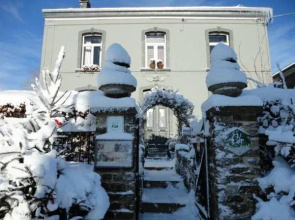 Maison Les Anges