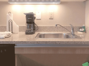 Hawthorn Suites By Wyndham Eagle Co