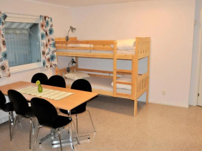 Kalkbrottets Vandrarhem - Hostel
