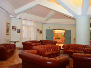 Grand Hotel Degli Angeli