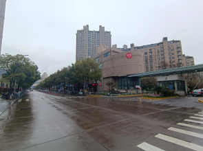 Elan Inn Ningbo Beilun Intime City