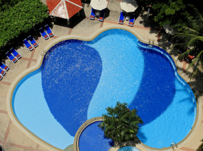 Waterfront Suites Phuket by Centara