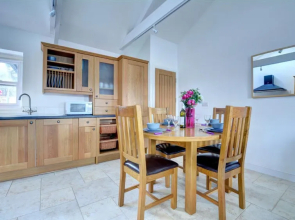 Holiday Home Winker