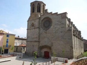 Apartment La Terasse