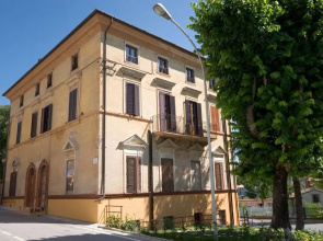 Raffaello Residence