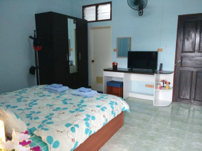 Nara House Chiang Mai