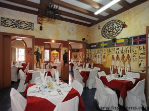 Hotel Londres La Serena