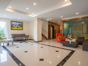 Hillside Residence Khaoyai