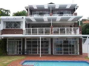 The Ballito House