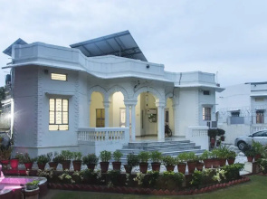 Bungalow 97 by Vista Rooms